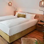 Гостевой дом Zum Ritter - A Cozy Historical Landmark 3*