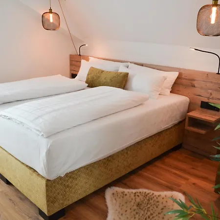 بيت ضيافة Gasthof Zum Ritter 3*