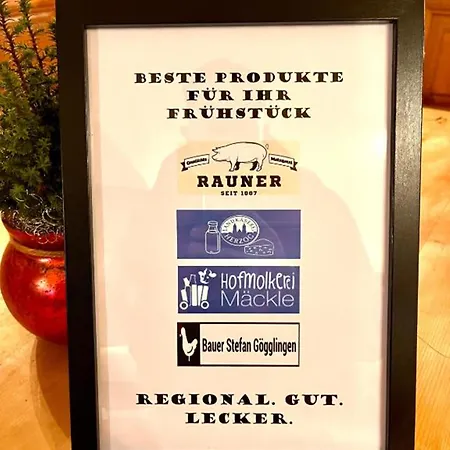 Zum Ritter - A Cozy Historical Landmark 3*