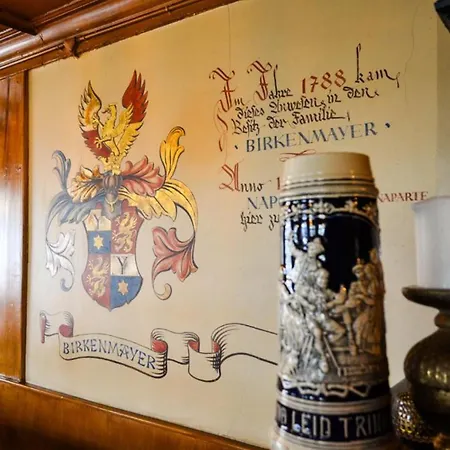 Gasthof Zum Ritter