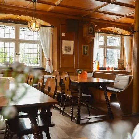 Gasthof Zum Ritter