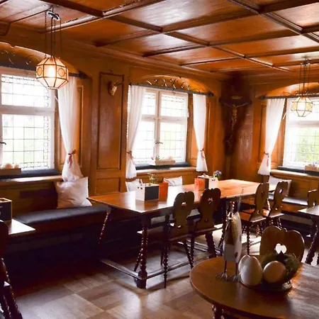 بيت ضيافة Gasthof Zum Ritter