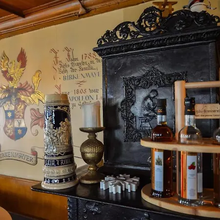 Gasthof Zum Ritter بيت ضيافة