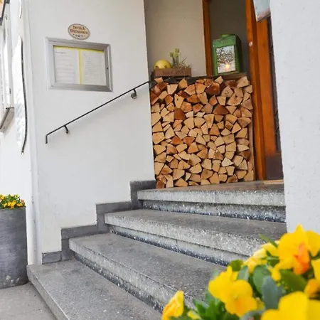 Zum Ritter - A Cozy Historical Landmark Ulm