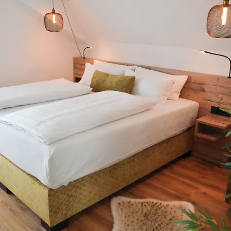 Zum Ritter - A Cozy Historical Landmark Pensjonat Ulm