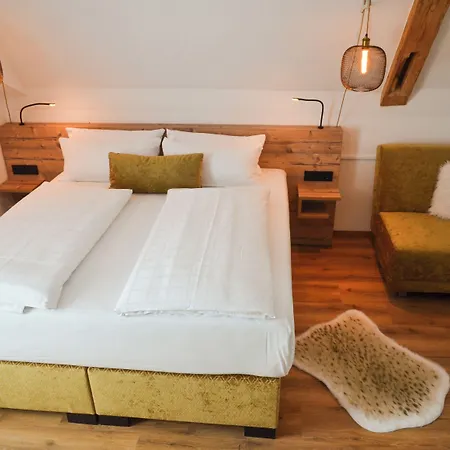 Gasthof Zum Ritter بيت ضيافة أولم