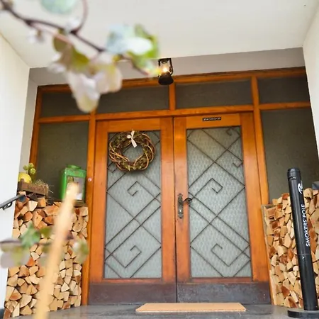 بيت ضيافة Gasthof Zum Ritter